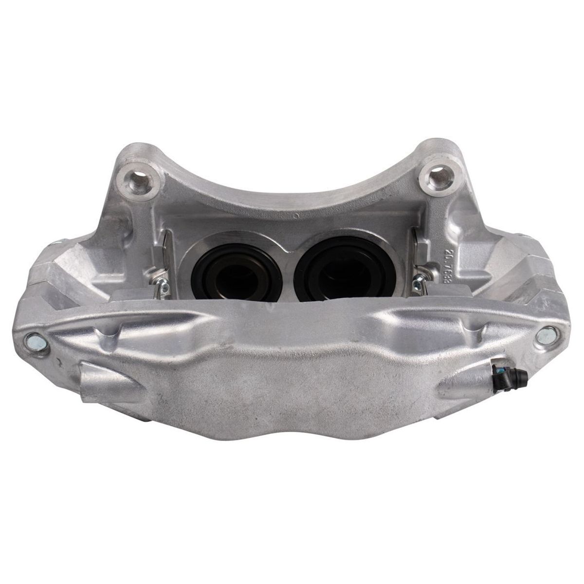 2pcs Front LH&RH For Subaru 2004-2005 Impreza WRX STI Sedan Brake Caliper