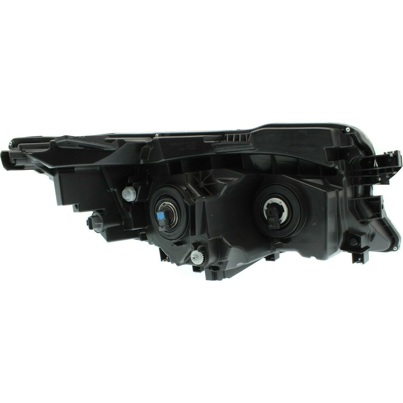 For Honda Headlight Driving Head Light Headlamp Driver Left Side LH Hand