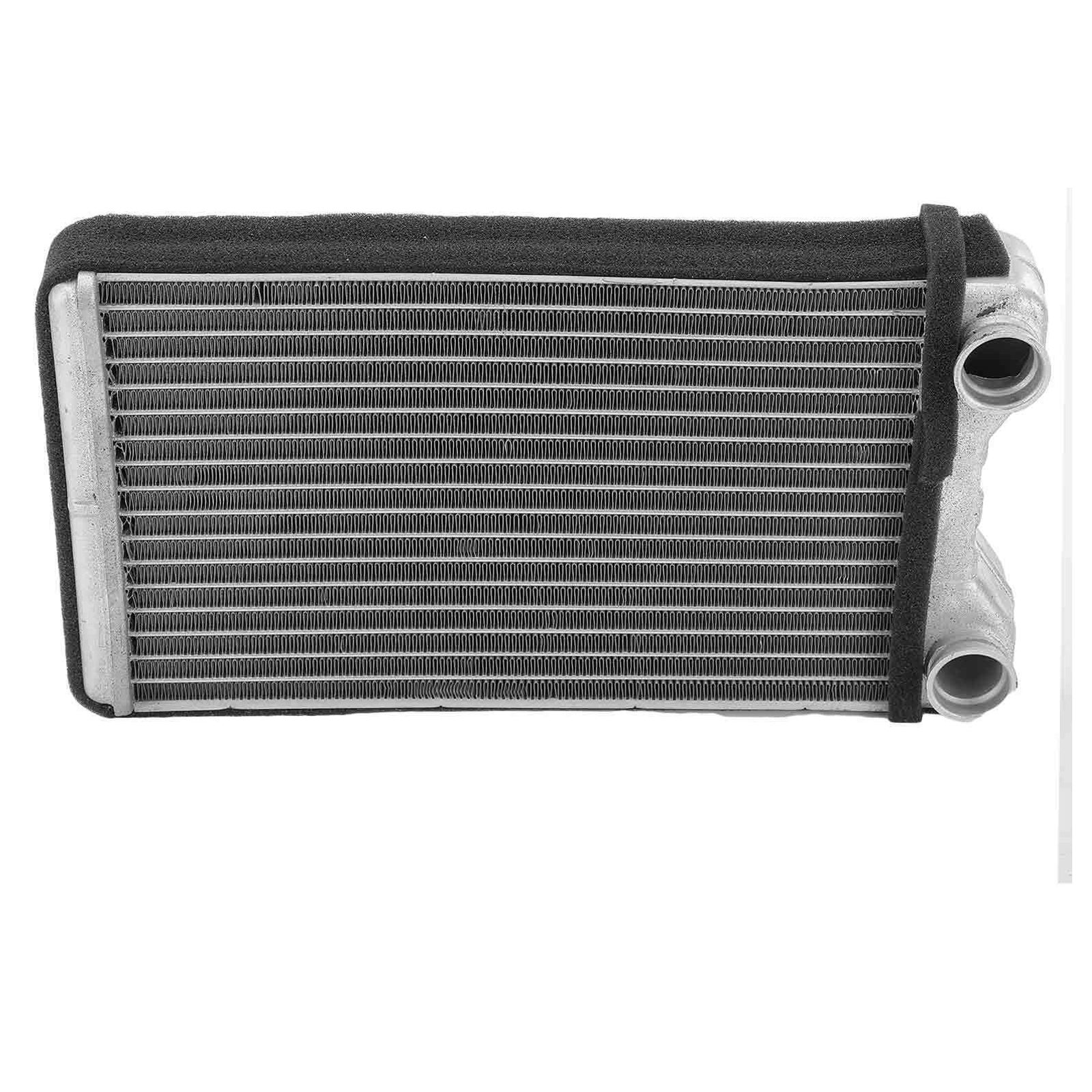 1pc HVAC Heater Core For Audi A4 02-10 A4 Quattro 02-12 RS4 07-08 S4 04-09