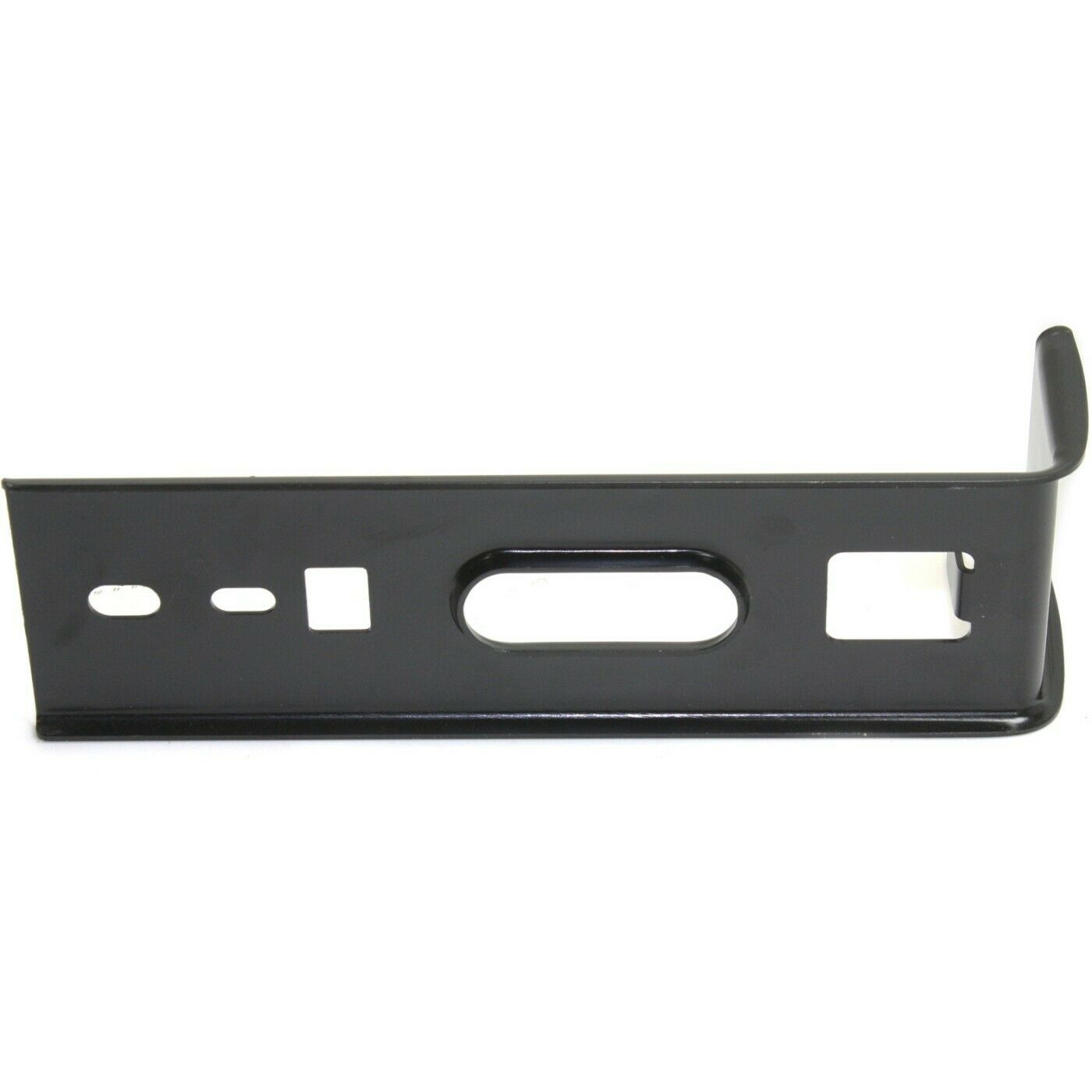 Bumper Bracket For 13-21 Encore Sport Utility 13-21 Trax Sport Utility Front