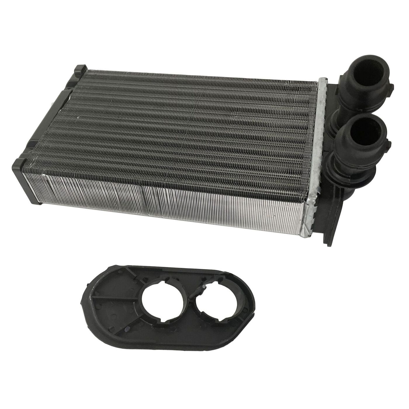 For 02 TT Quattro ALMS Edition Volkswagen 99-10 Beetle Base HVAC Heater Core
