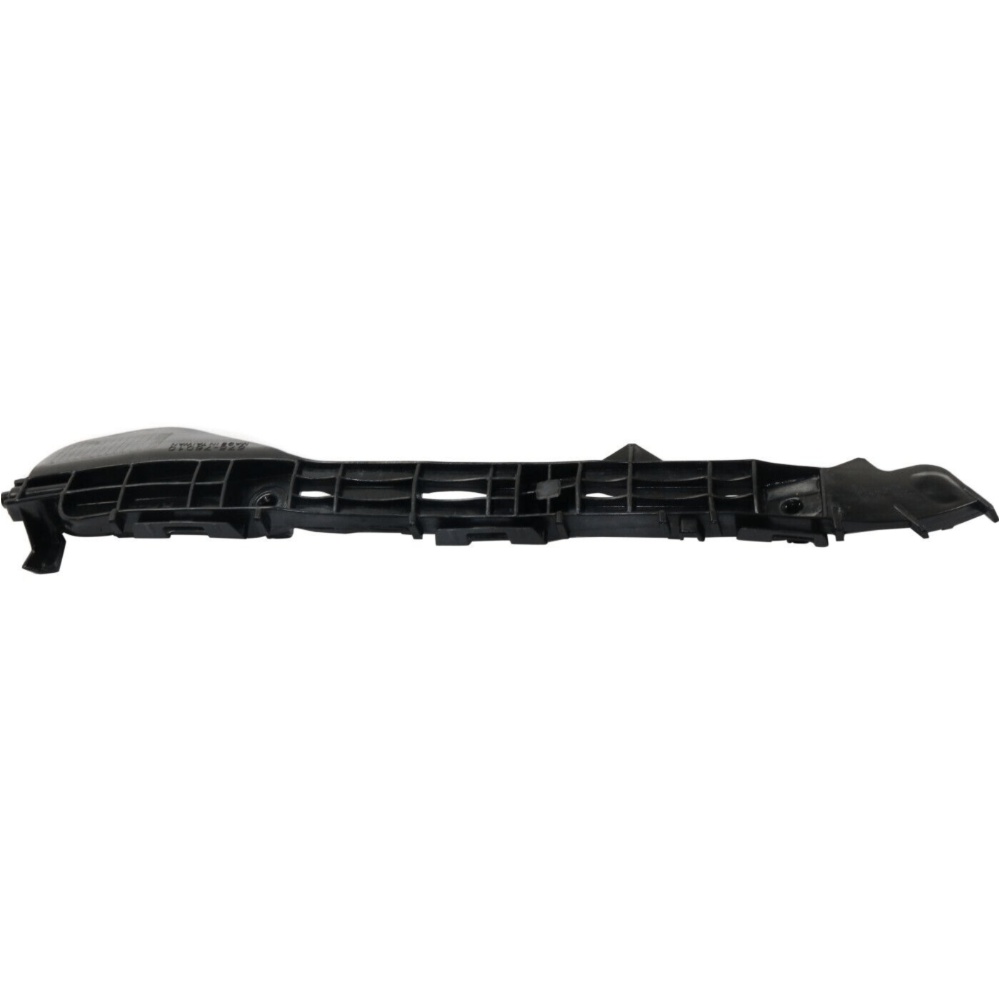 2 Sets Of - Bumper Bracket For 11-17 CT200h Base 14-17 CT200h F Sport Rear Passenger