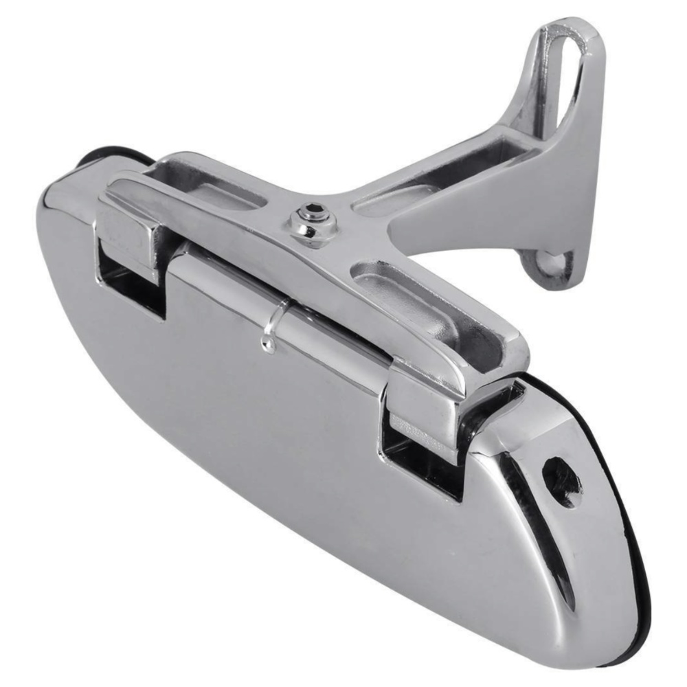 Pegr Passenger Foot Floor Board For 1993-2020 Harley-Davidson