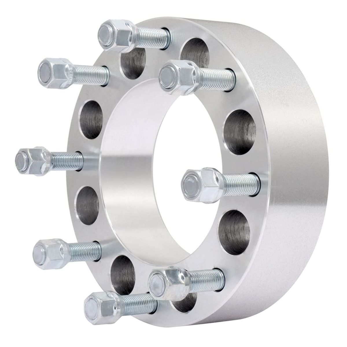 8x170 Wheel Spacers 1.5" Inch For Ford 2000-2002 Excursion SuperDuty 14x2 1pc