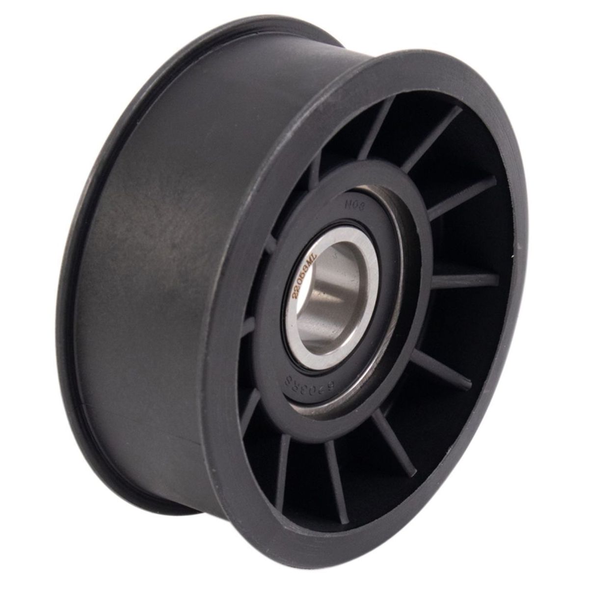 Pulley Fits Chevrolet Ford Lincoln Mazda Mercury
