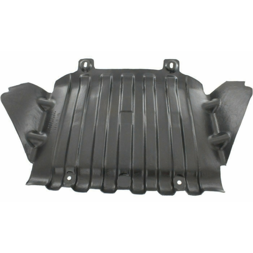 Front Lower Engine Splash Shield For 2007-2013 Chevrolet Silverado 1500