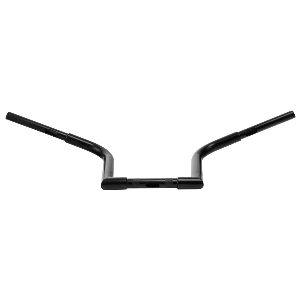 1.25" Fat 12" Rise Ape Hangers Bar Handlebar For Harley-Davidson XL883 1200