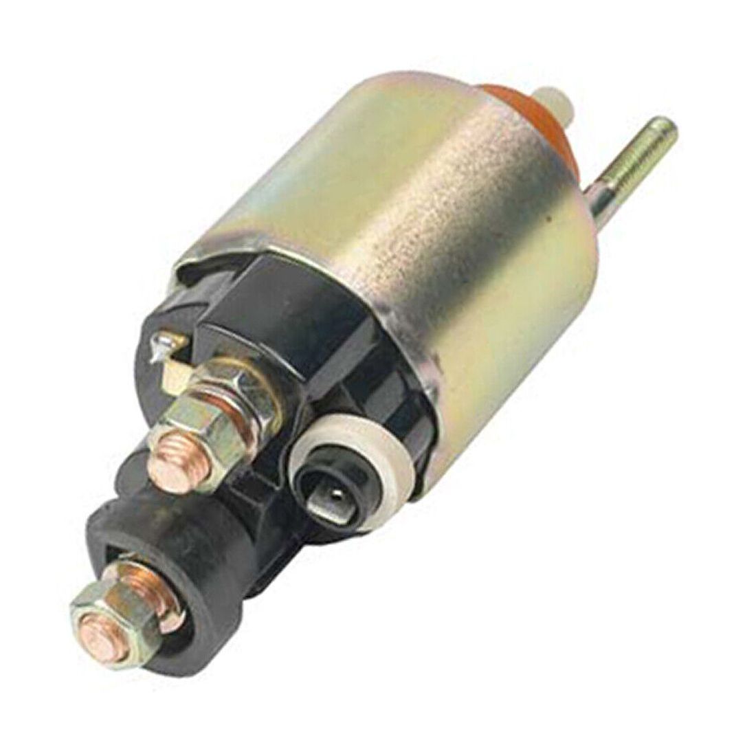 Solenoid Fits Ddvd3