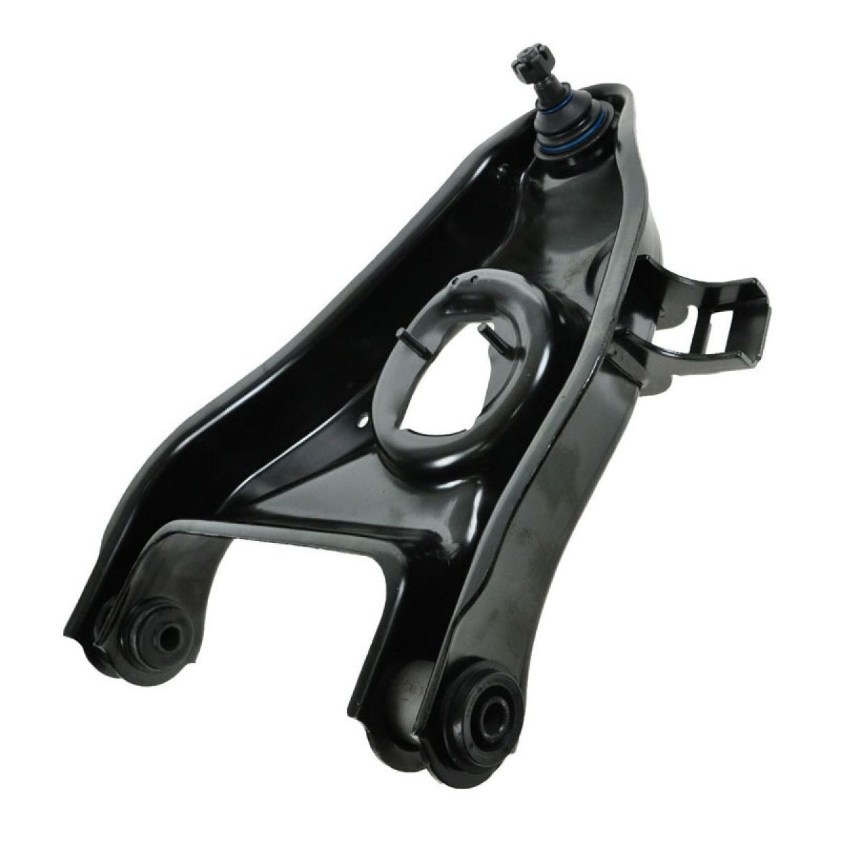 Coil Spring Control Arm & Ball Joint Passenger Side Right For B4000 B-Series