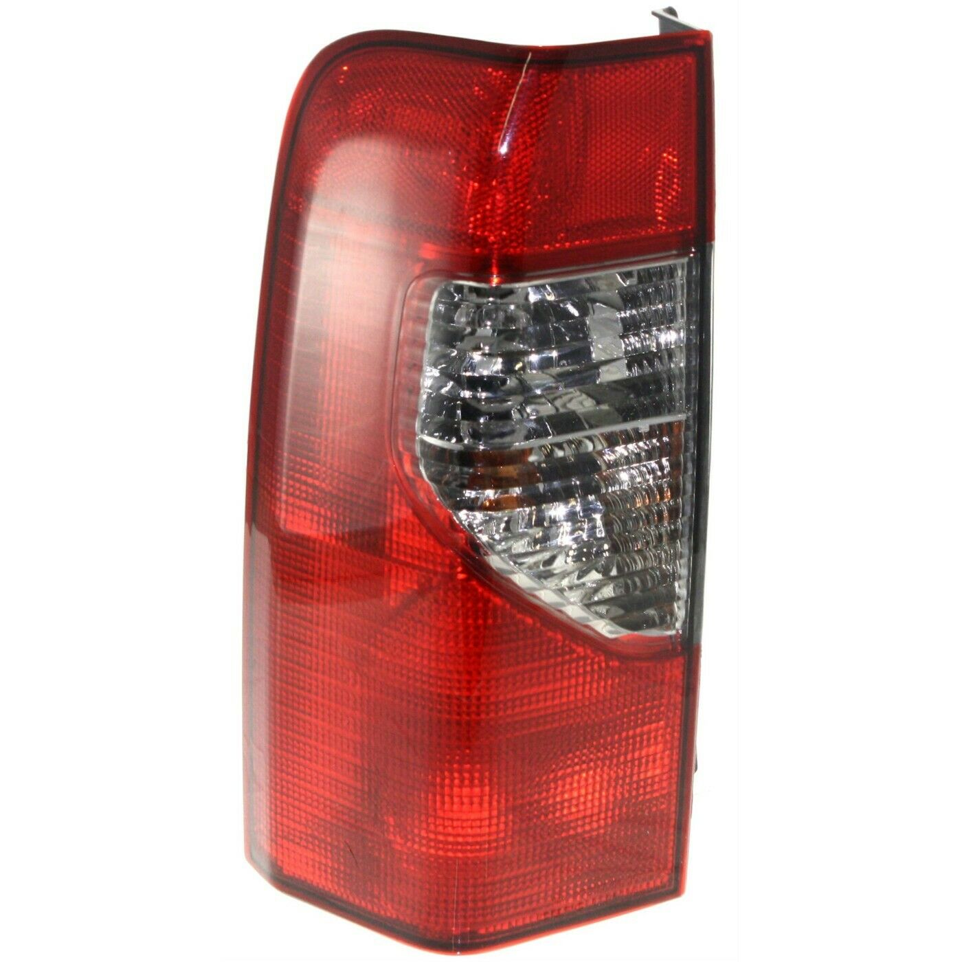 Set Of 2 Tail Light For 00-01 Xterra SE 00-01 Xterra XE SE LH & RH W/ Bulb(s)