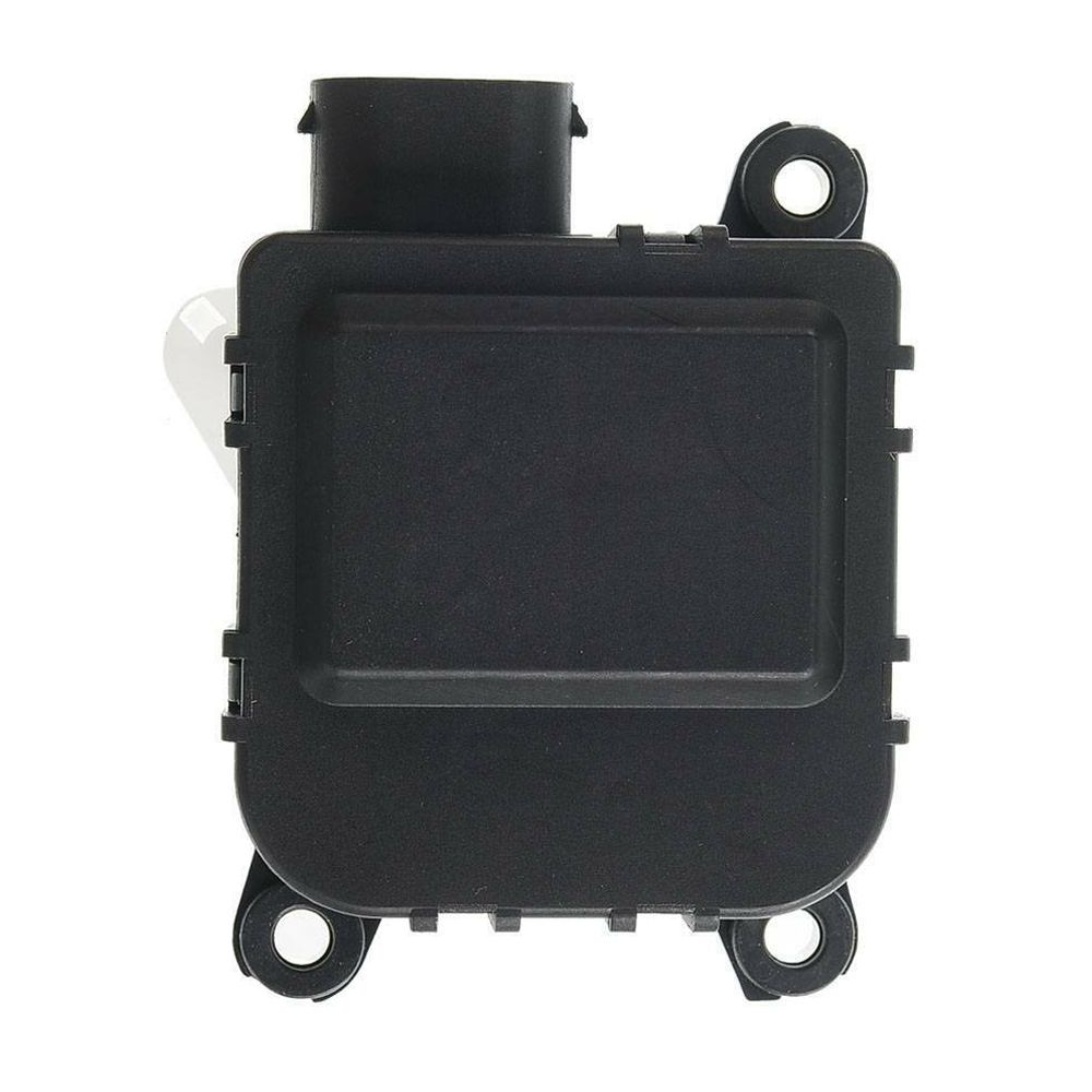 2 Sets Of - HVAC Heater Blend Door Actuator For Audi A4 Quattro S4 VW Passat Main