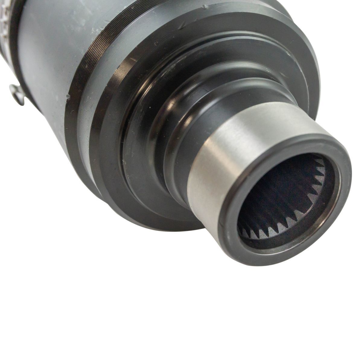 New Complete Front CV Axle Joint Shaft Assembly L/H Pair 2pc For MDX Pilot