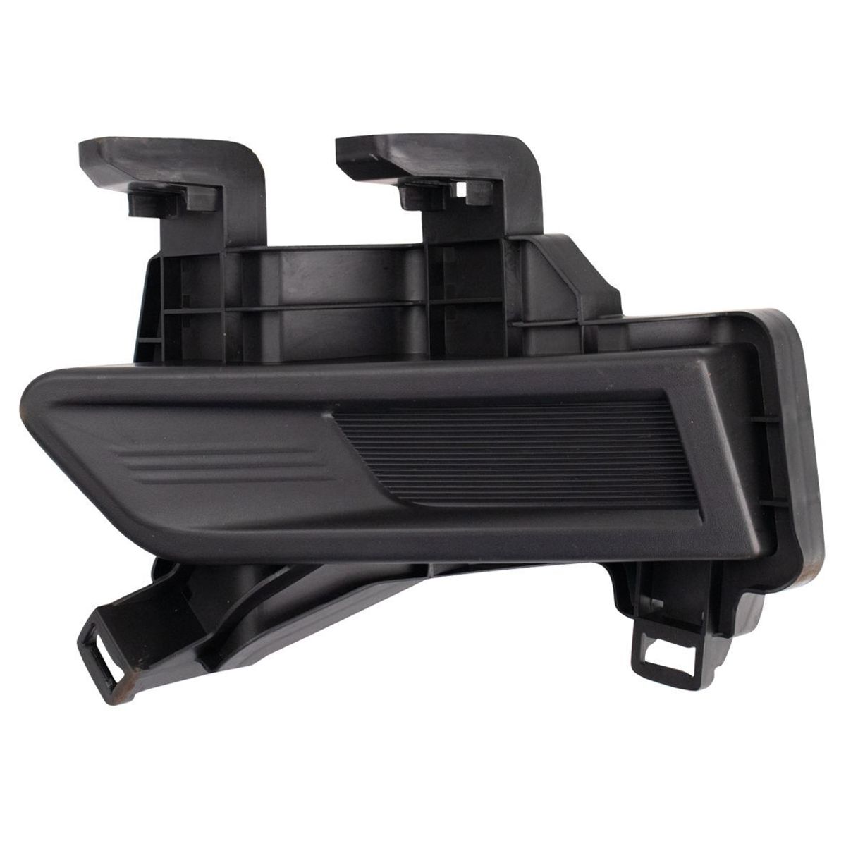For 2018-2019 Kicks SR 2018-2019 Kicks S 2018-2019 Kicks SV Fog Light Hole Cover