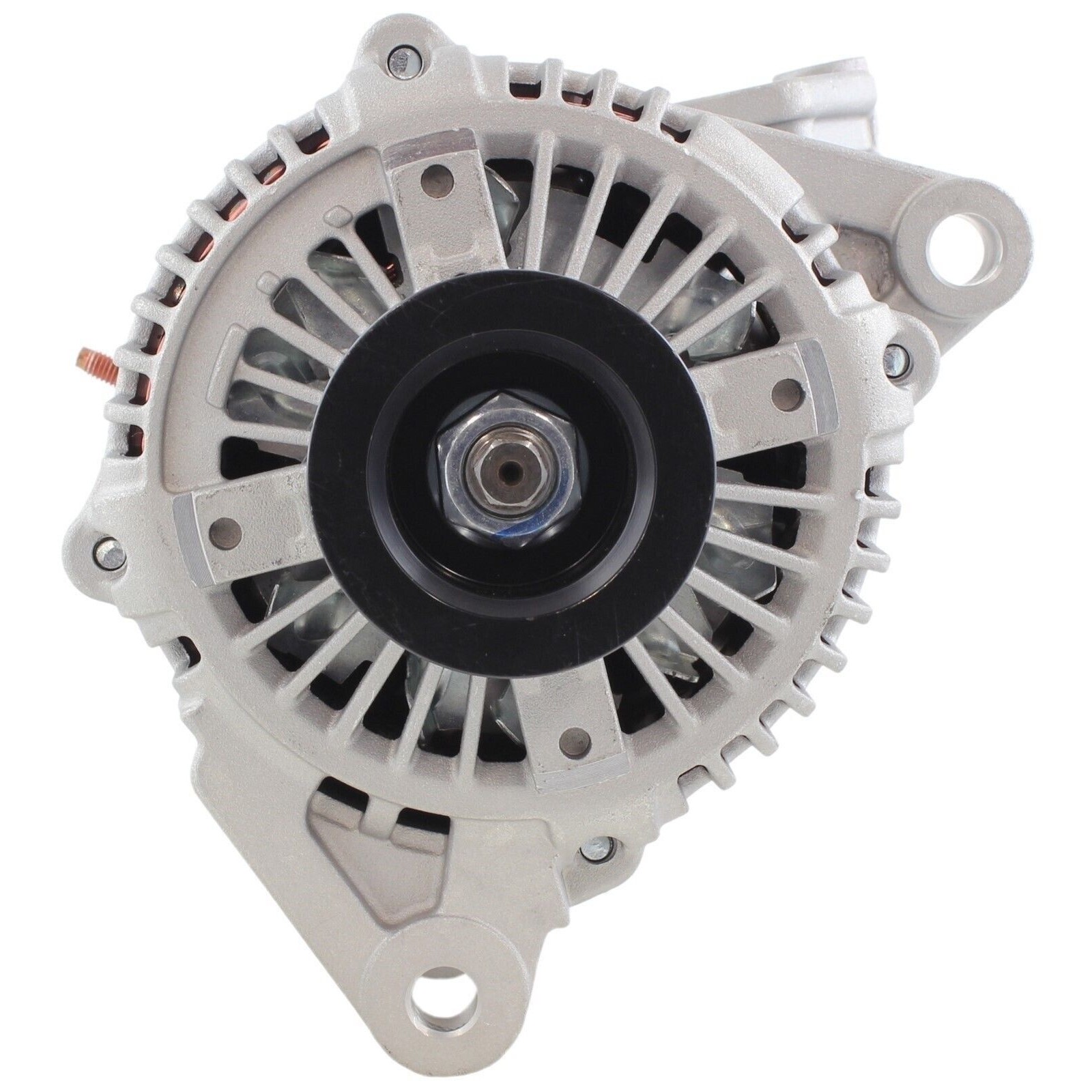 New 140 Alternator 4.7L/285CI V8 121000-3750