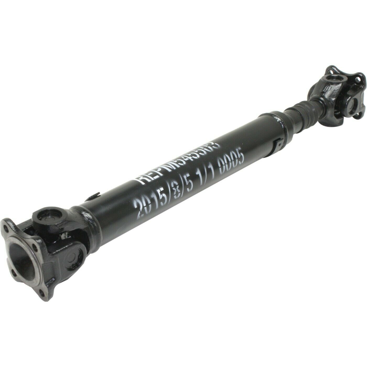 Driveshaft Front For Mercedes-Benz 2004-2005 E320 2006-2007 E350 2204107106