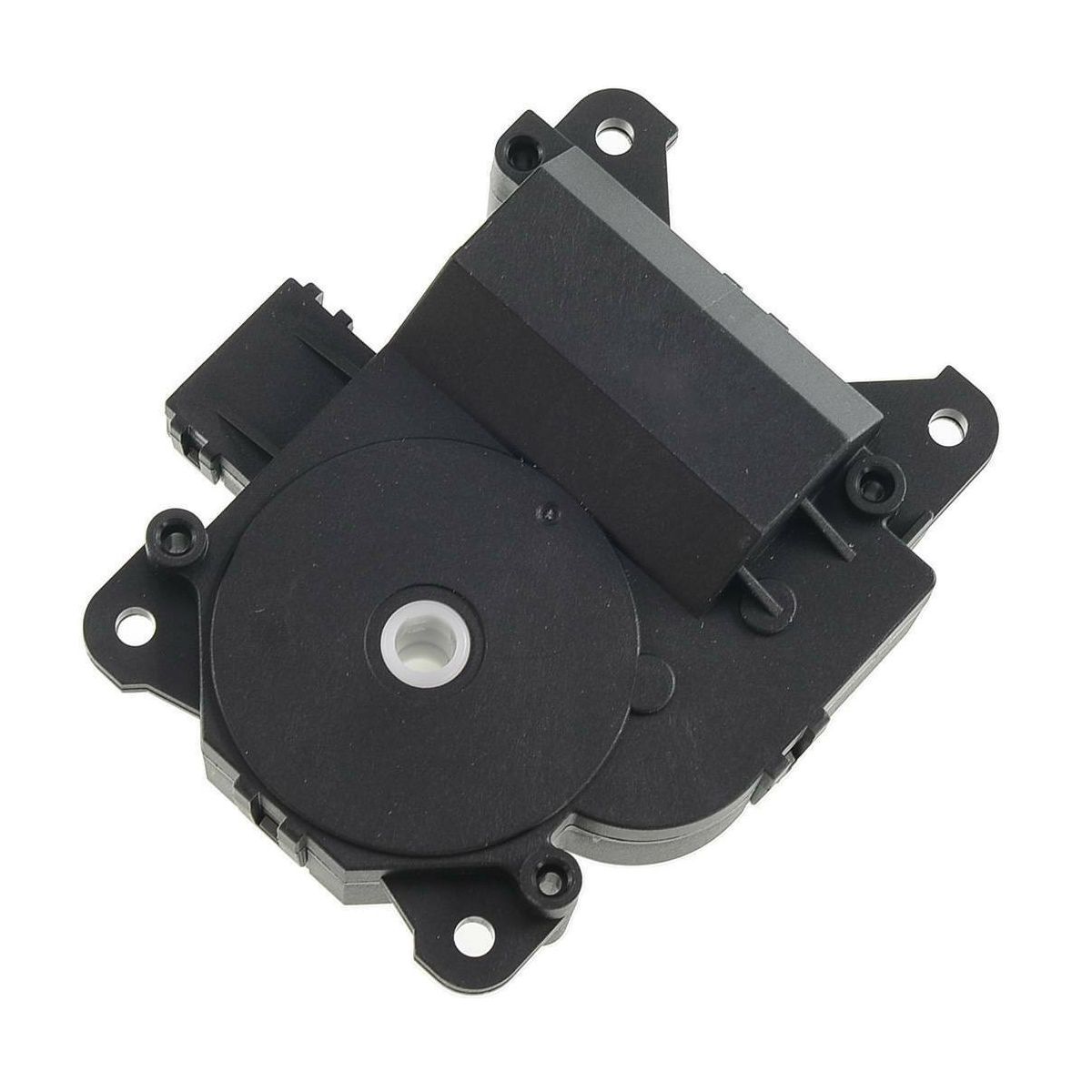 HVAC Heater Blend Door Actuator Mode Main For 07-15 CX-9 Sport Utility L20661A70