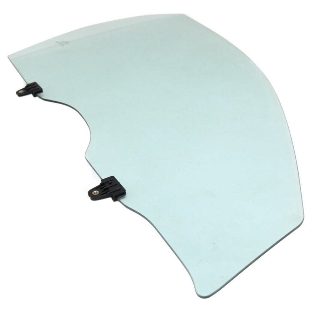 Door Glass For 2002-2006 Altima Sedan Set Of 2 Front Driver And Passenger Side