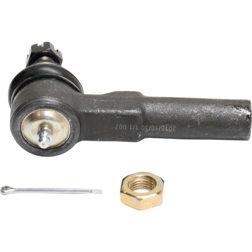 Tie Rod End For Ford Lincoln Mercury Front Driver Or Passenger Side Outer