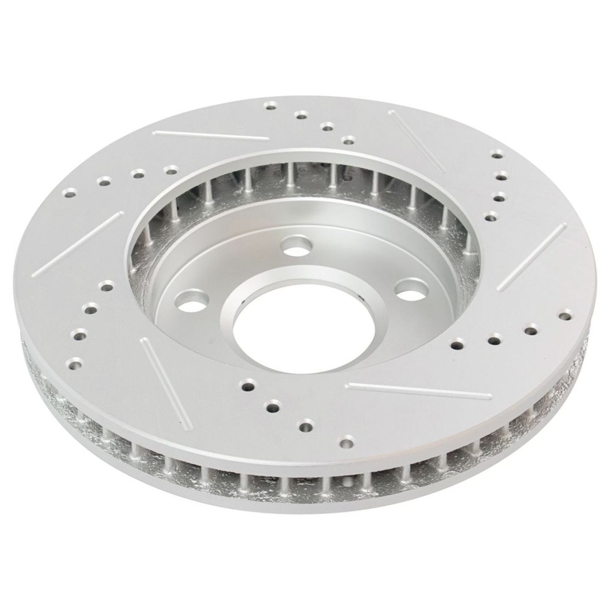 Ceramic Brake Pad For 97-05 Venture Rotor Drum & Shoe Front Rear Kit W/Fluids