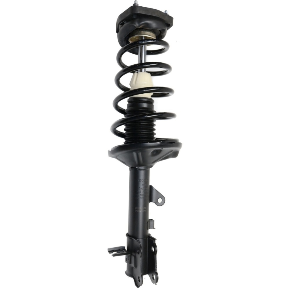 Shock For Hyundai 2000-2006 Elantra Rear L With Springs FWD Twin-tube