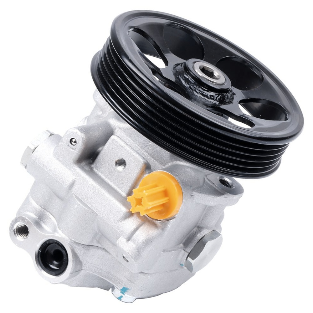 Power Steering Pump For Subaru 2008-2012 Impreza Sedan 2.0L 2.5L 34430FG010
