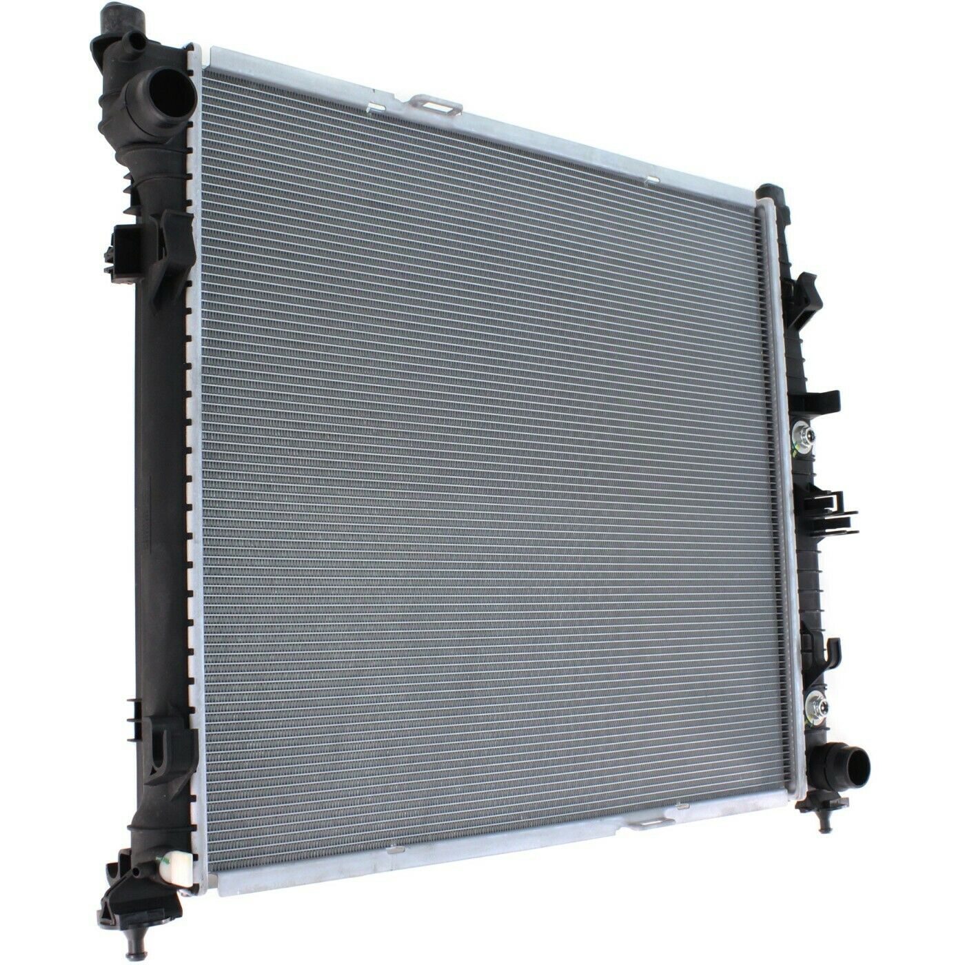 Radiator For Benz GL-Class GLE-Class GLS-Class ML-Class 1 Row