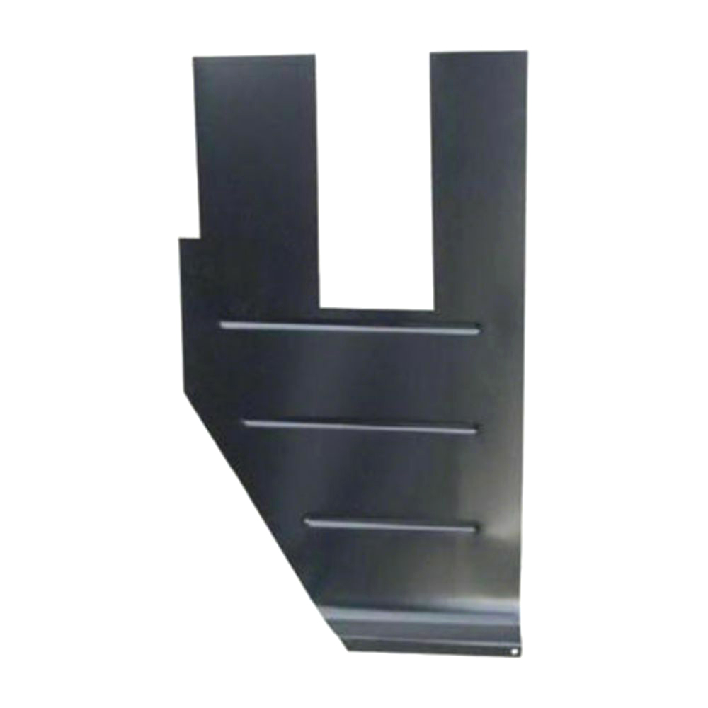 For 1947-1950 Chevrolet Truck Kick Panel Right Passenger Side