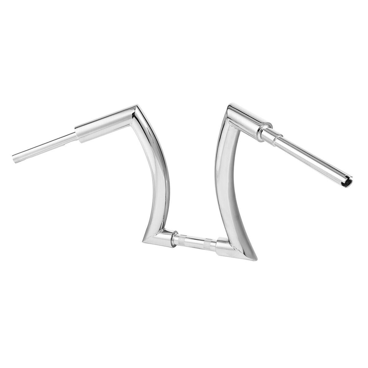 16" Rise 2" Ape Hanger Handlebar For 2018-2020 Harley-Davidson Deluxe Glide