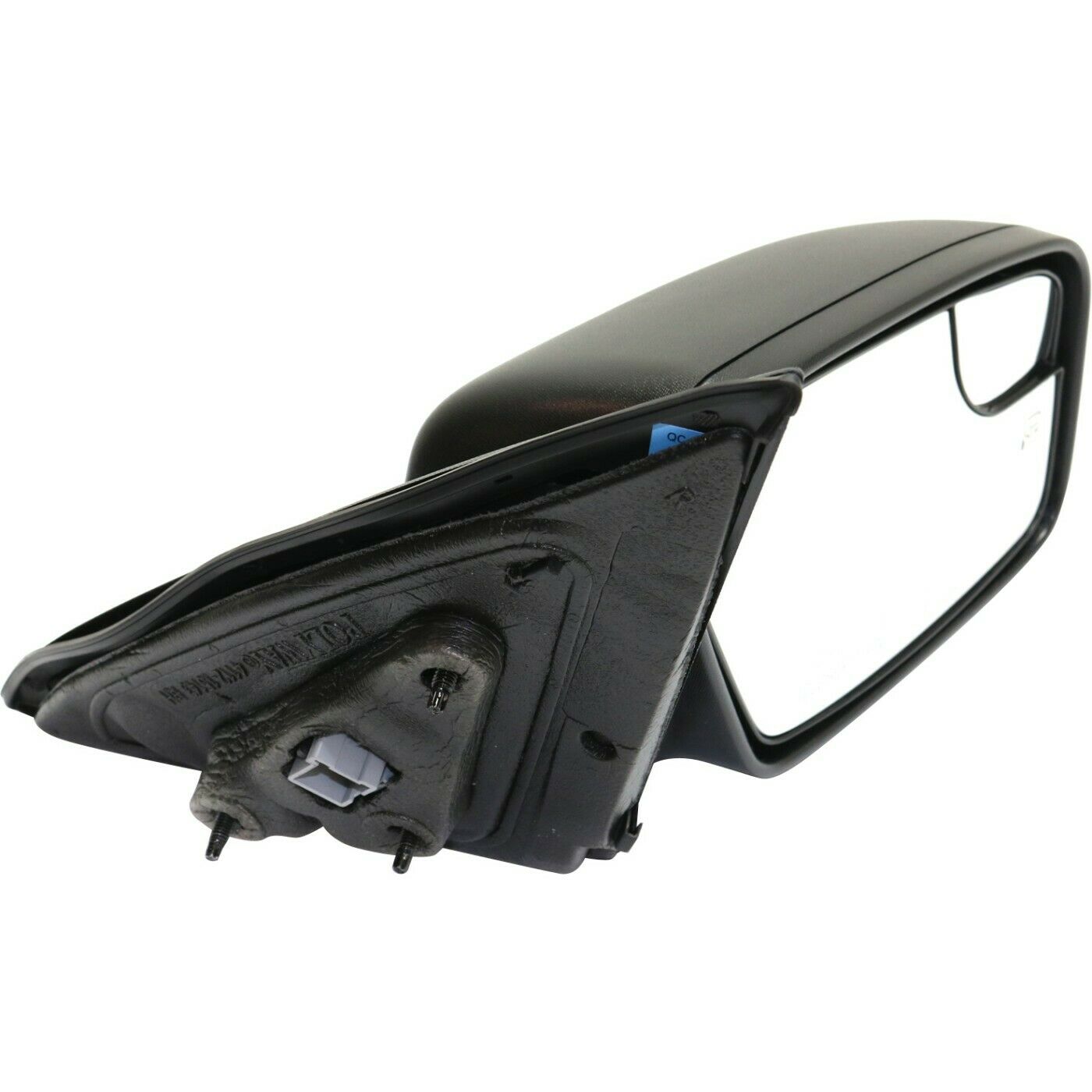Mirror Passenger Right Side Heated RH Hand For Ford 11-12 Fusion Sedan