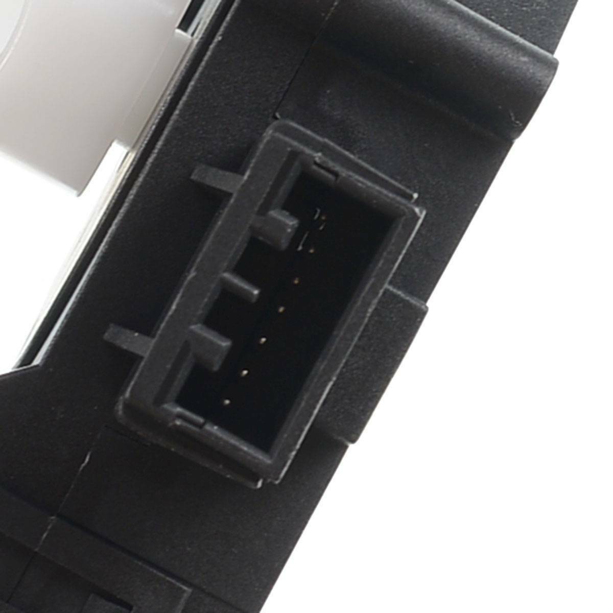 3 Sets Of - HVAC Blend Door Actuator Temperature For 2007-2015 Edge 2007-2015 MKX