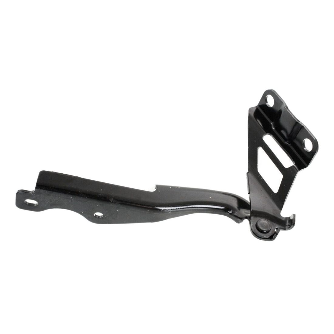 Hood Hinge Passenger Right Side Right Hand For Mazda 14-18 3 14-18 3 Sport