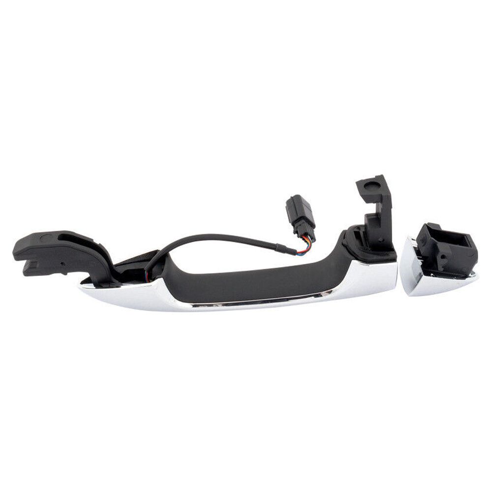 For Honda 2013-2017 Accord Exterior Door Handle Passenger Side