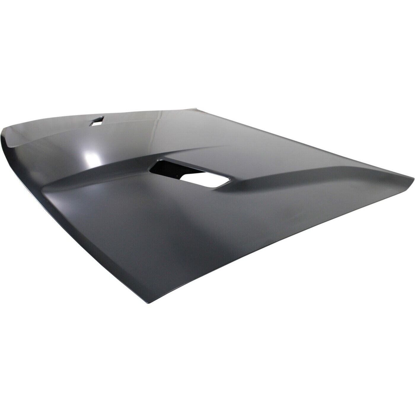 For Dodge 2015-2023 Challenger Hood Front Panel Aluminum 68259670Aa