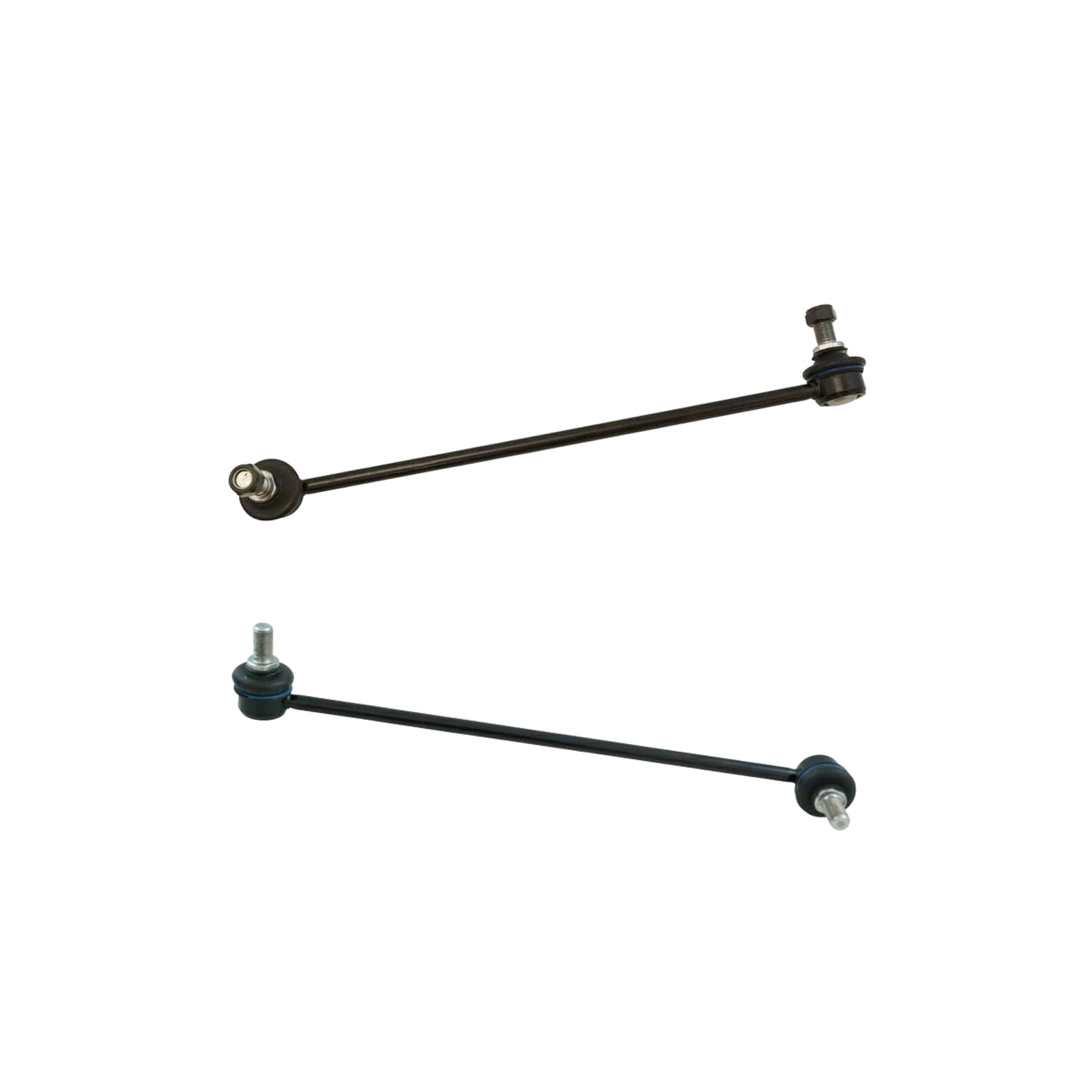 4 Sets Of - Front Suspension Sway Bar End Link LH & RH Sides For Optima Sonata