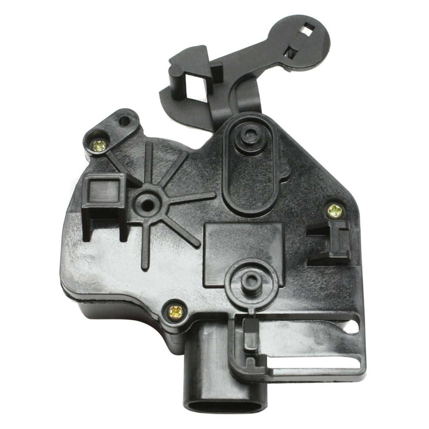 Rear Liftgate Integrated Latch Lock Actuator For 2000-06 Cadillac Chevrolet GMC