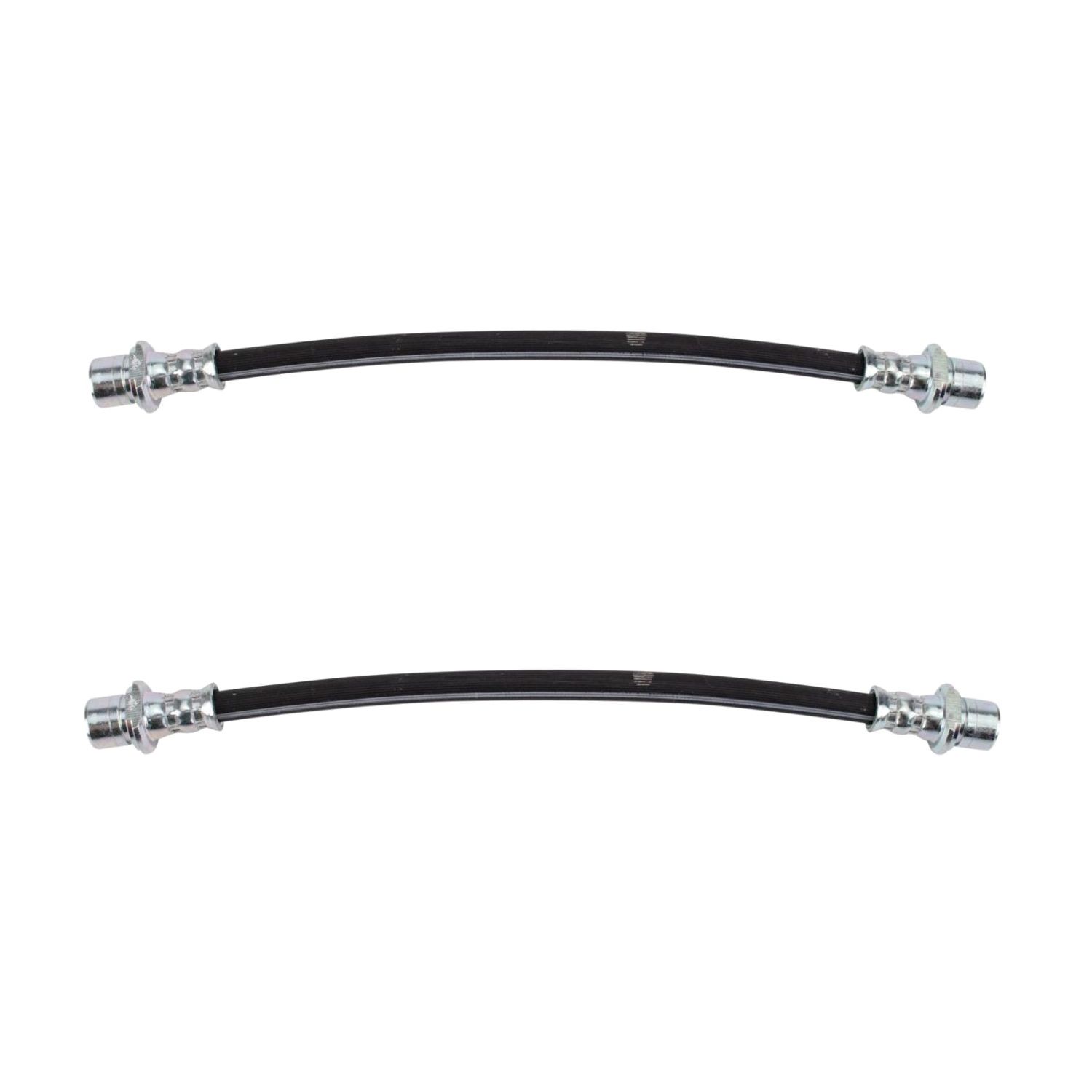 For 2003-2006 Vibe GT Wagon Toyota 2002-2008 Corolla CE Sedan Rear Brake Hose