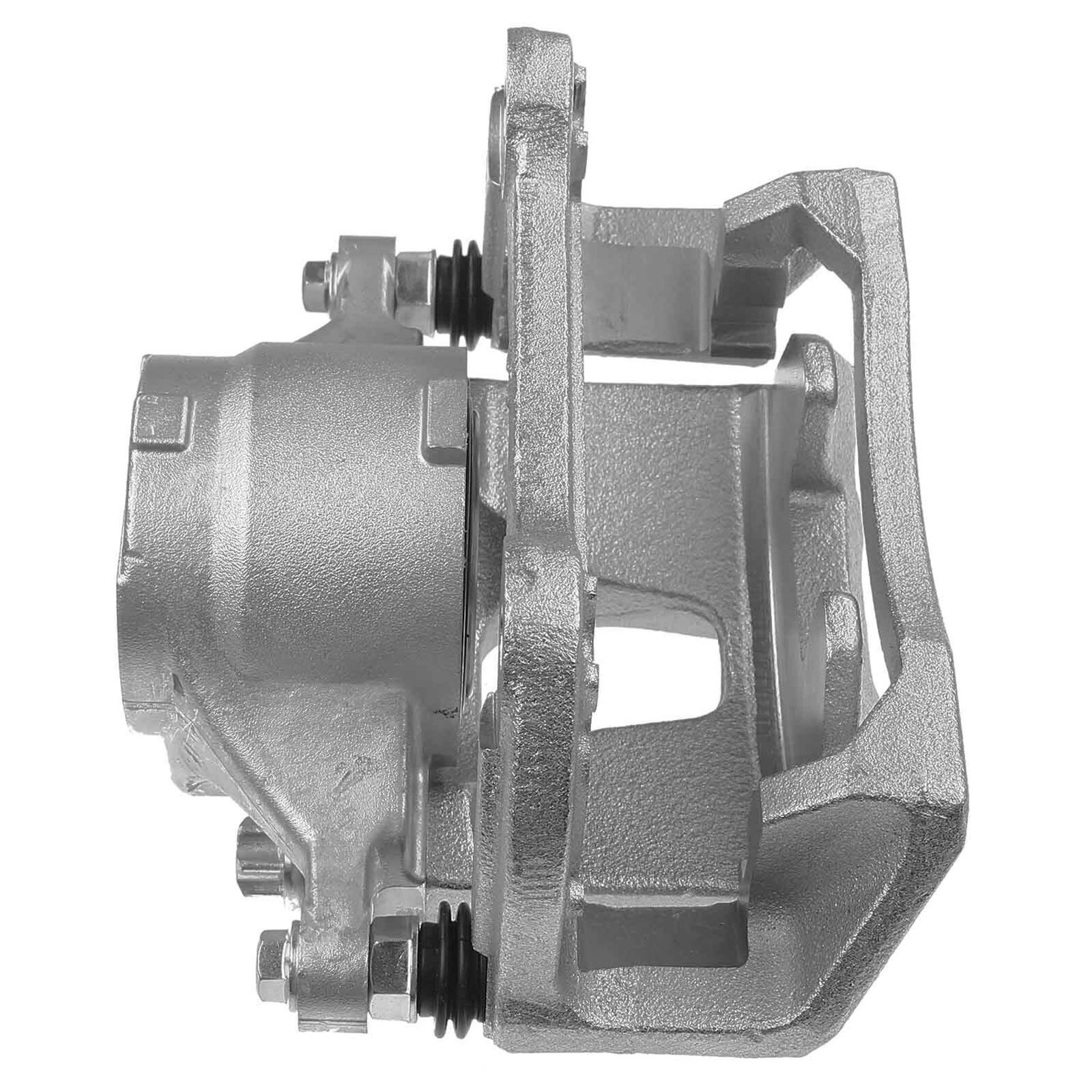 2x Front Left & Right Brake Caliper W/Bracket For 2016-2020 Kia Optima Sedan EV