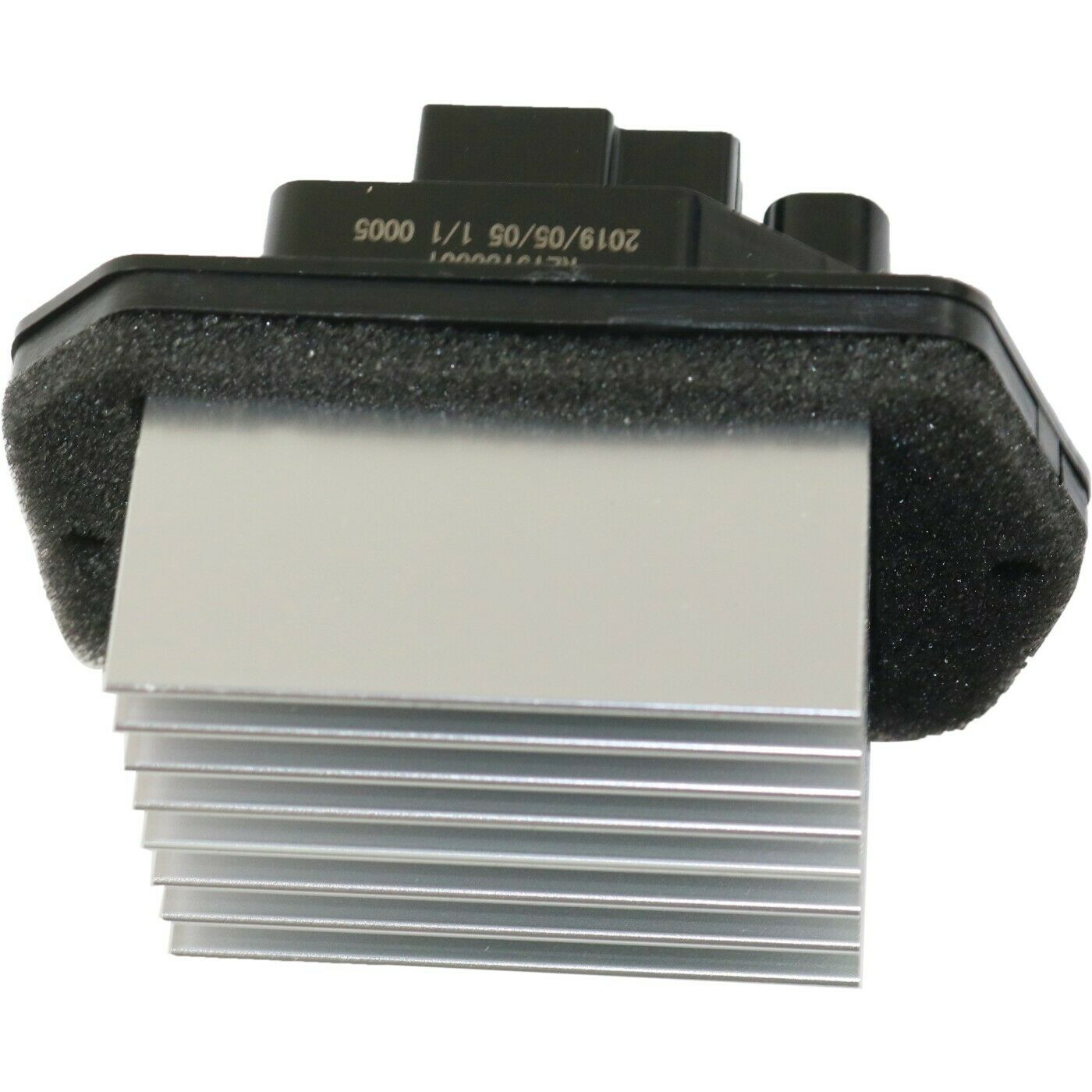 Blower Motor Resistor Front For 05-09 LR3 10-16 LR4 06-13 Range Rover Sport