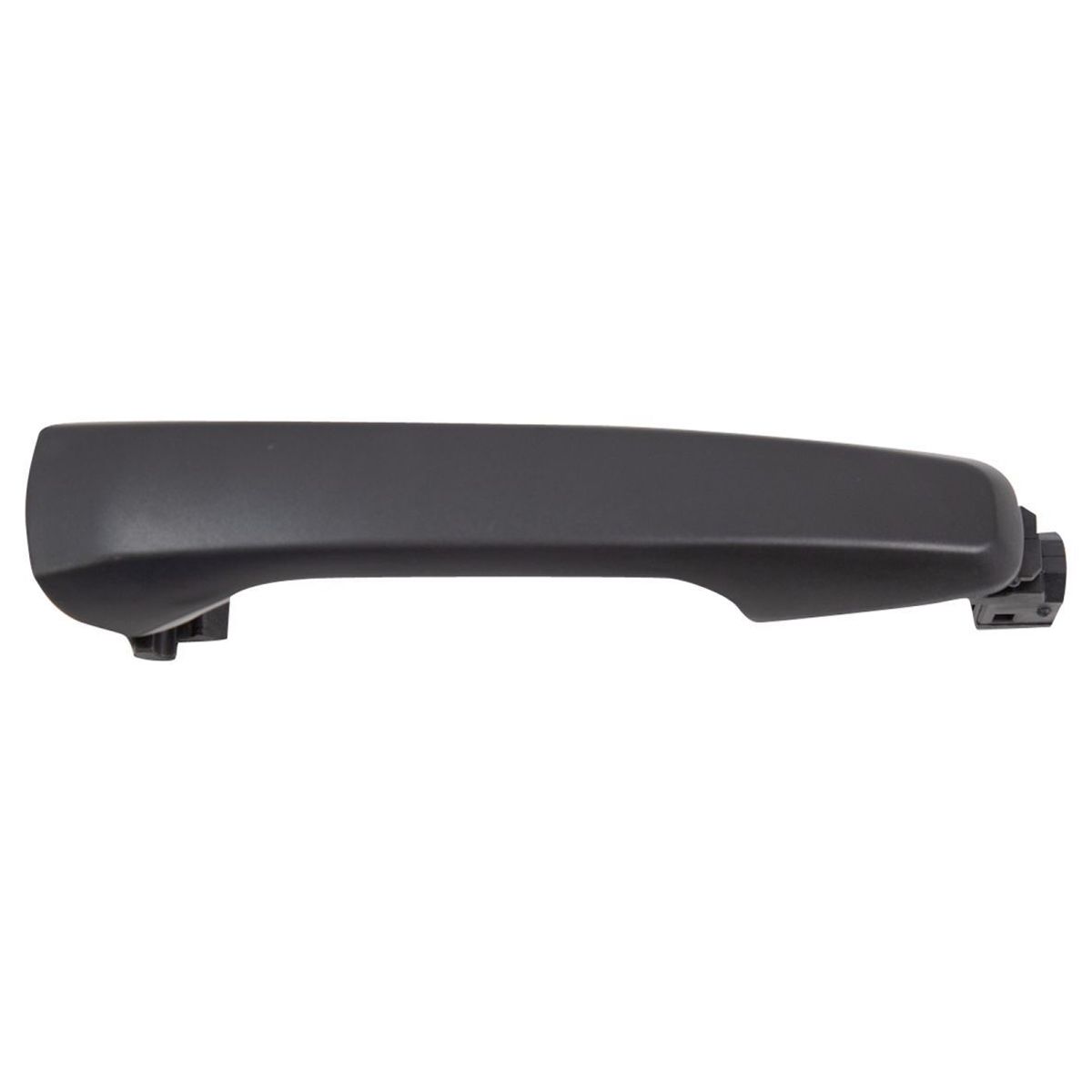 For 11-15 Edge Sport Utility Front Right Rear Left Exterior Door Handle Black