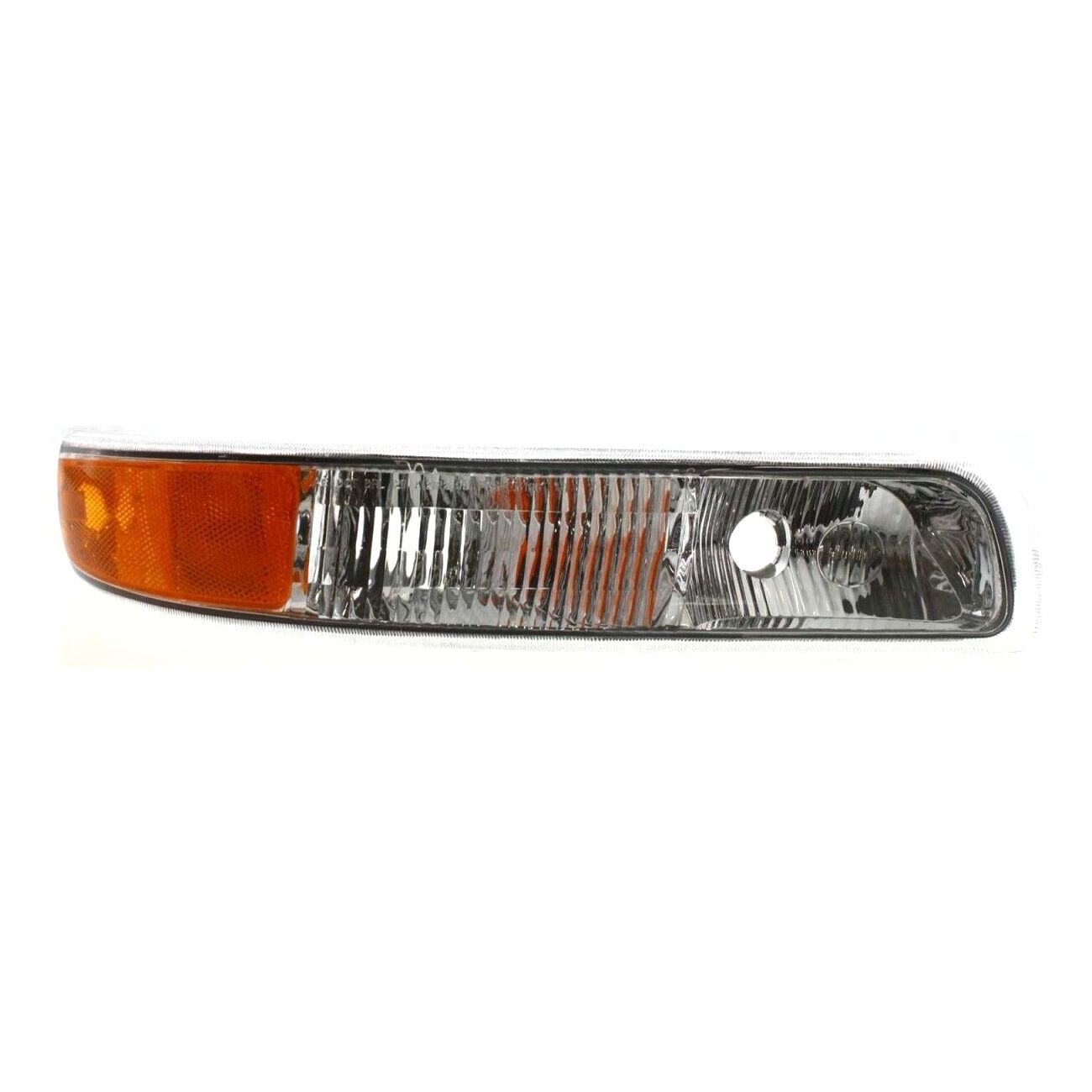 Corner Parking Turn Signal Light Lamp Passenger Right For-nan Silverado 1500 HD