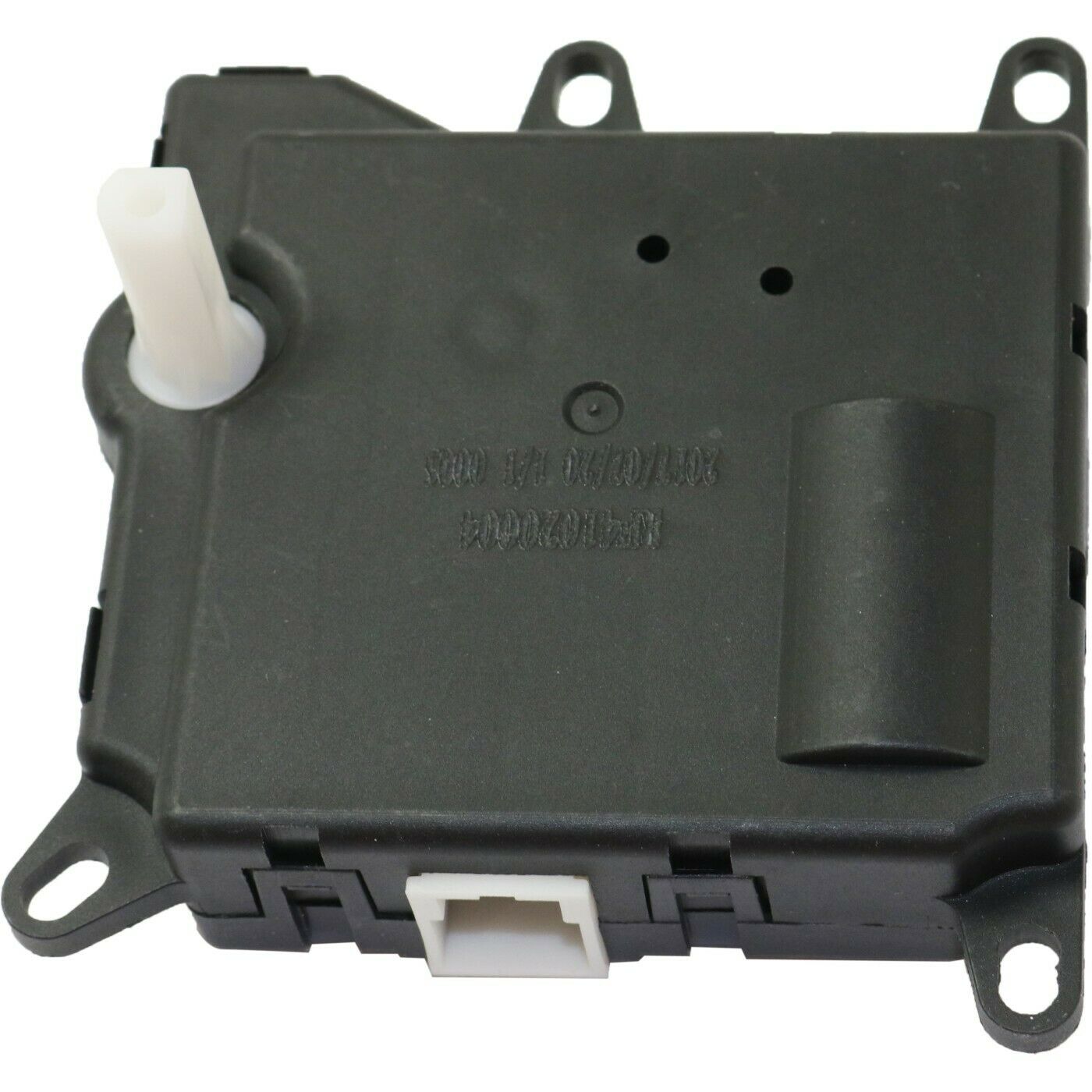 3 Sets Of - HVAC Rear Air Door Actuator Temperature For 2002-10 Ford Explorer