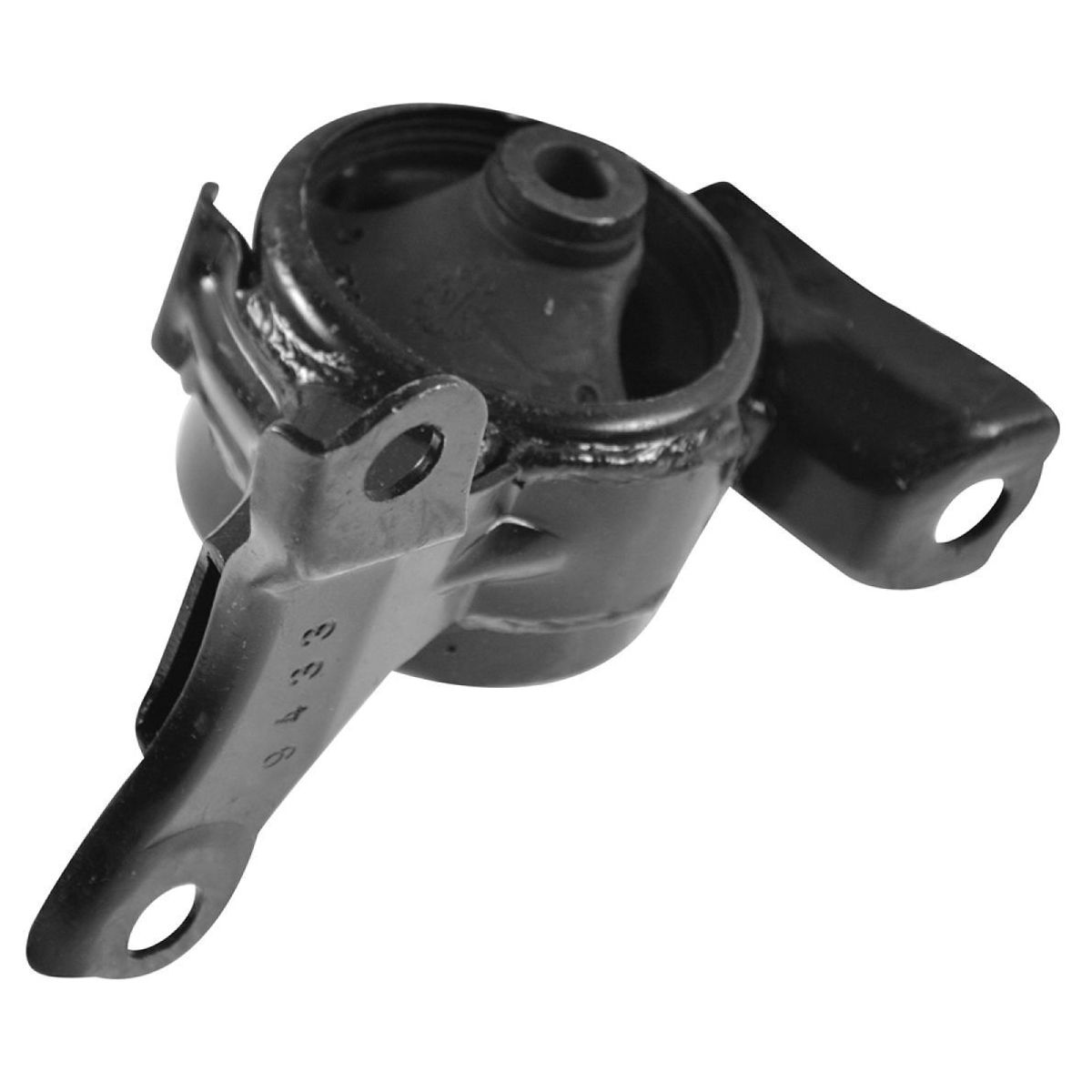 For Acura 02-06 RSX Coupe Honda 02-06 CR-V Sport Utility Transmission Mount