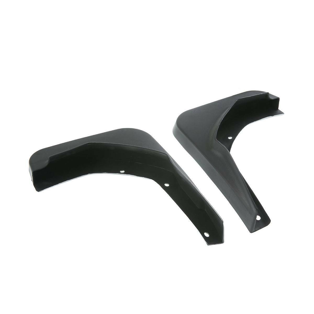 4x Splash Guards Mud Flaps MudFlaps Front & Rear For 2013-2018 Ford Escape SUV