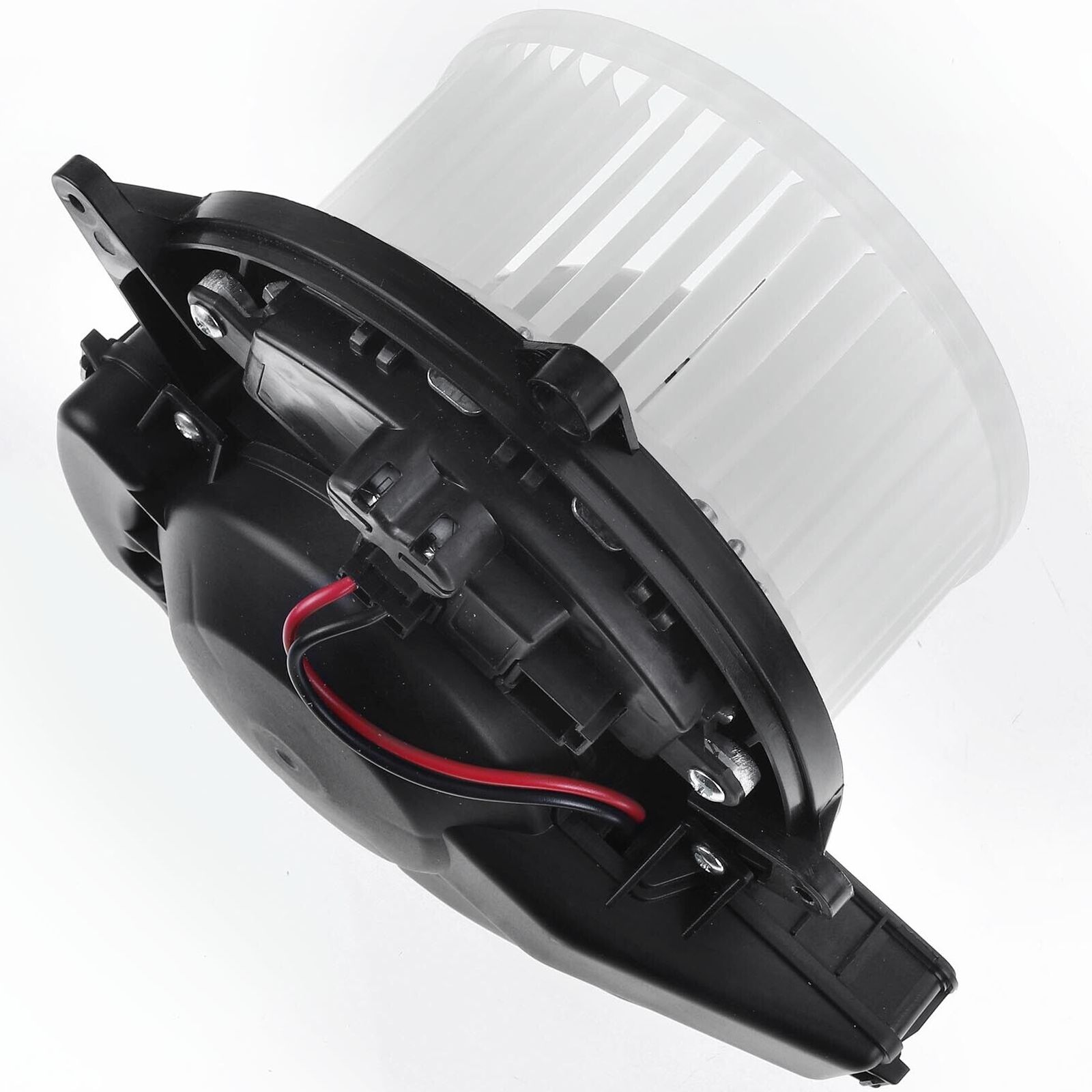 HVAC Blower Motor Fan For 13-16 GL450 4Matic Sport Utility W166 X166 W/Resistor