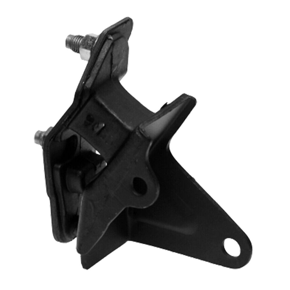 Rear Left Transmission Mount 1pc Fits L4-