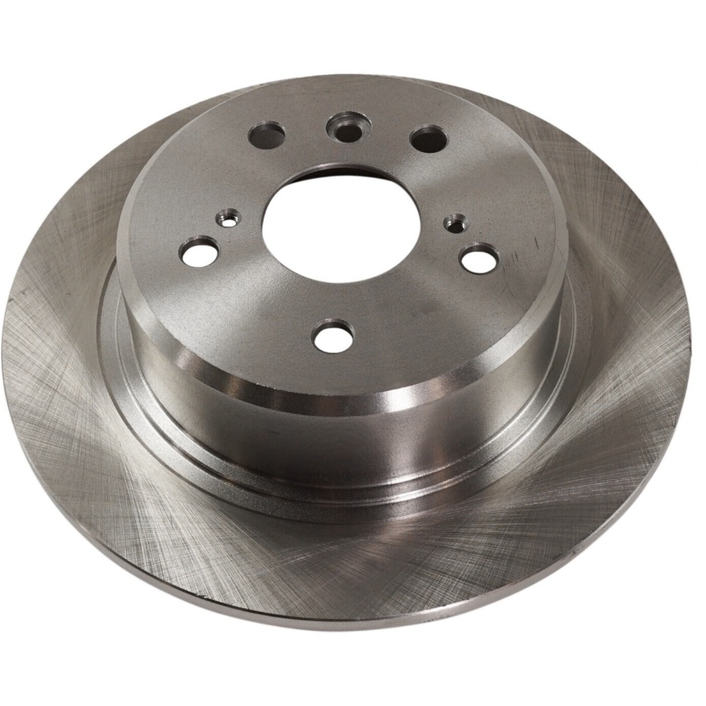 Rear Disc Brake Rotors For Toyota 95-99 Avalon XLS Sedan 95-99 Avalon XL Sedan