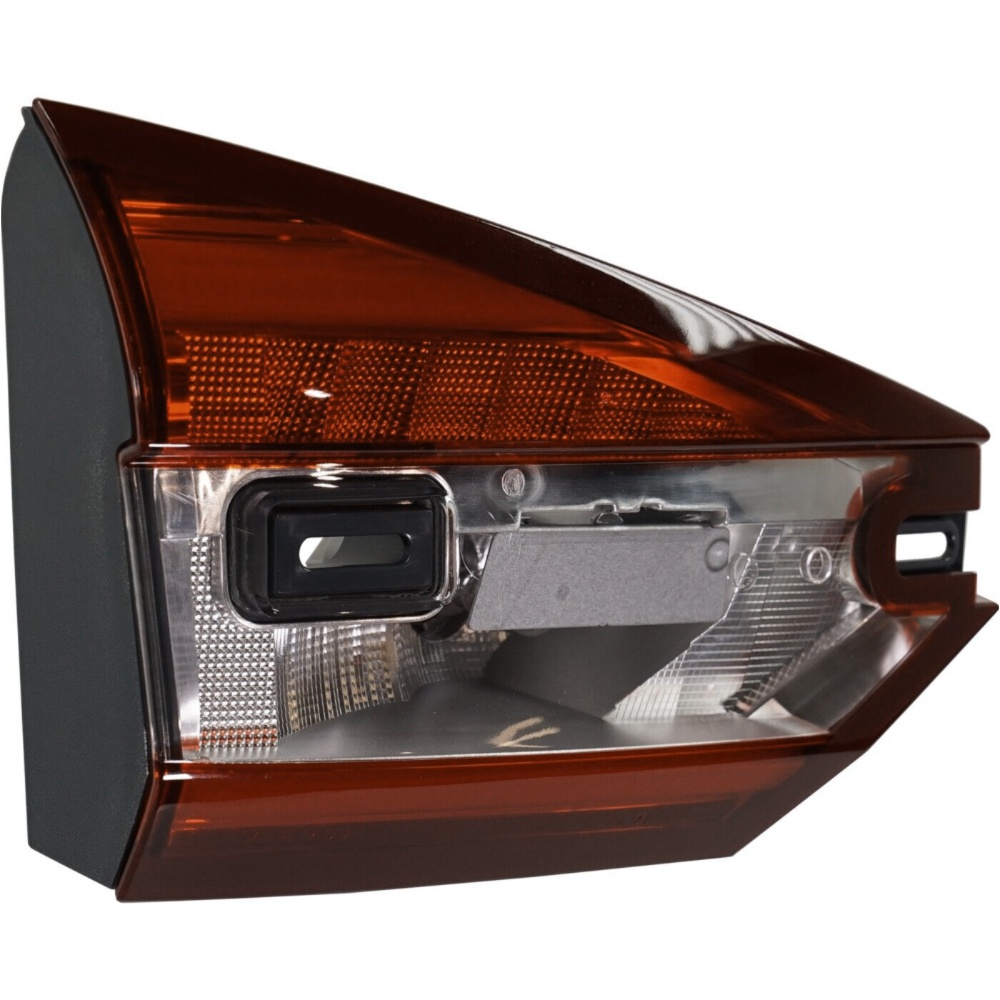 For Ford Tail Light Taillight Taillamp Brakelight Lamp Driver Left Side Left
