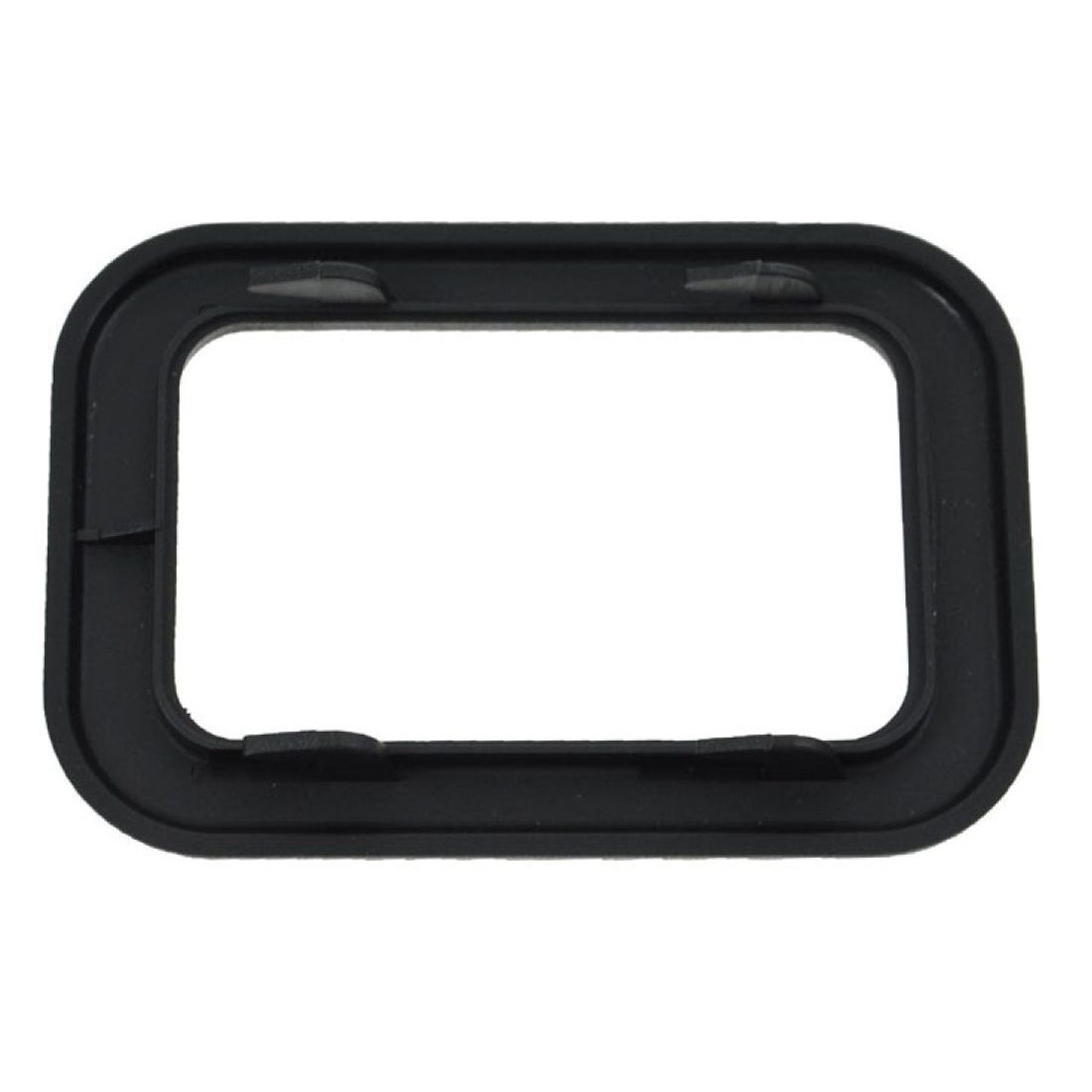 Interior Inside Door Handle Trim Bezel Pair Set BMX E30 For 87 L6 E23 E24 3 5 7