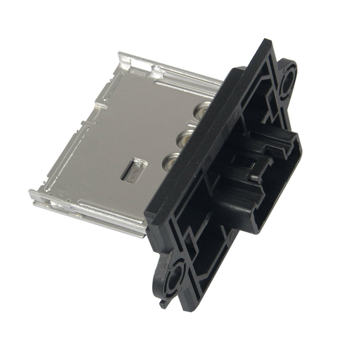 Heater Blower Motor Resistor For Nissan 2009-10 Cube 2007-11 Versa 27150ED000