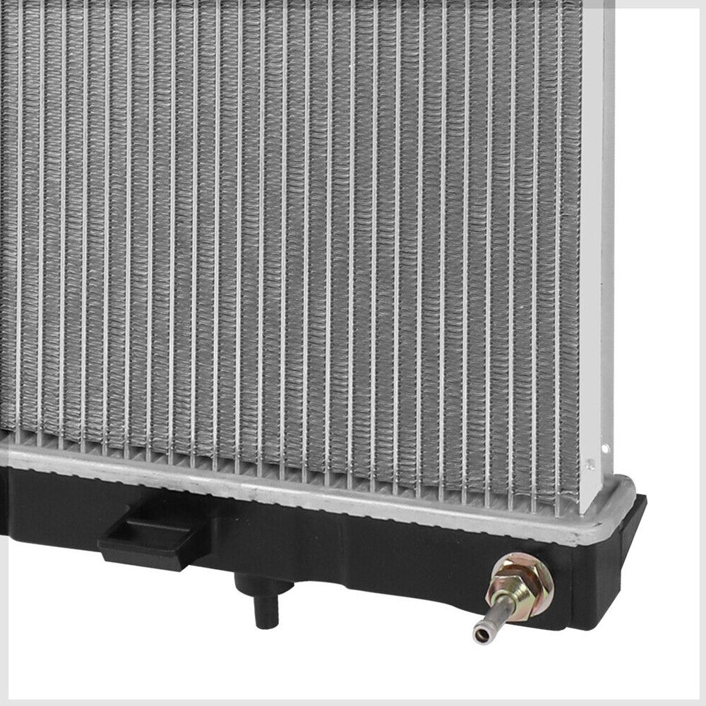 For Nissan A86536-13431ARMEO Aluminum Core Factory Replacement Radiator-13431